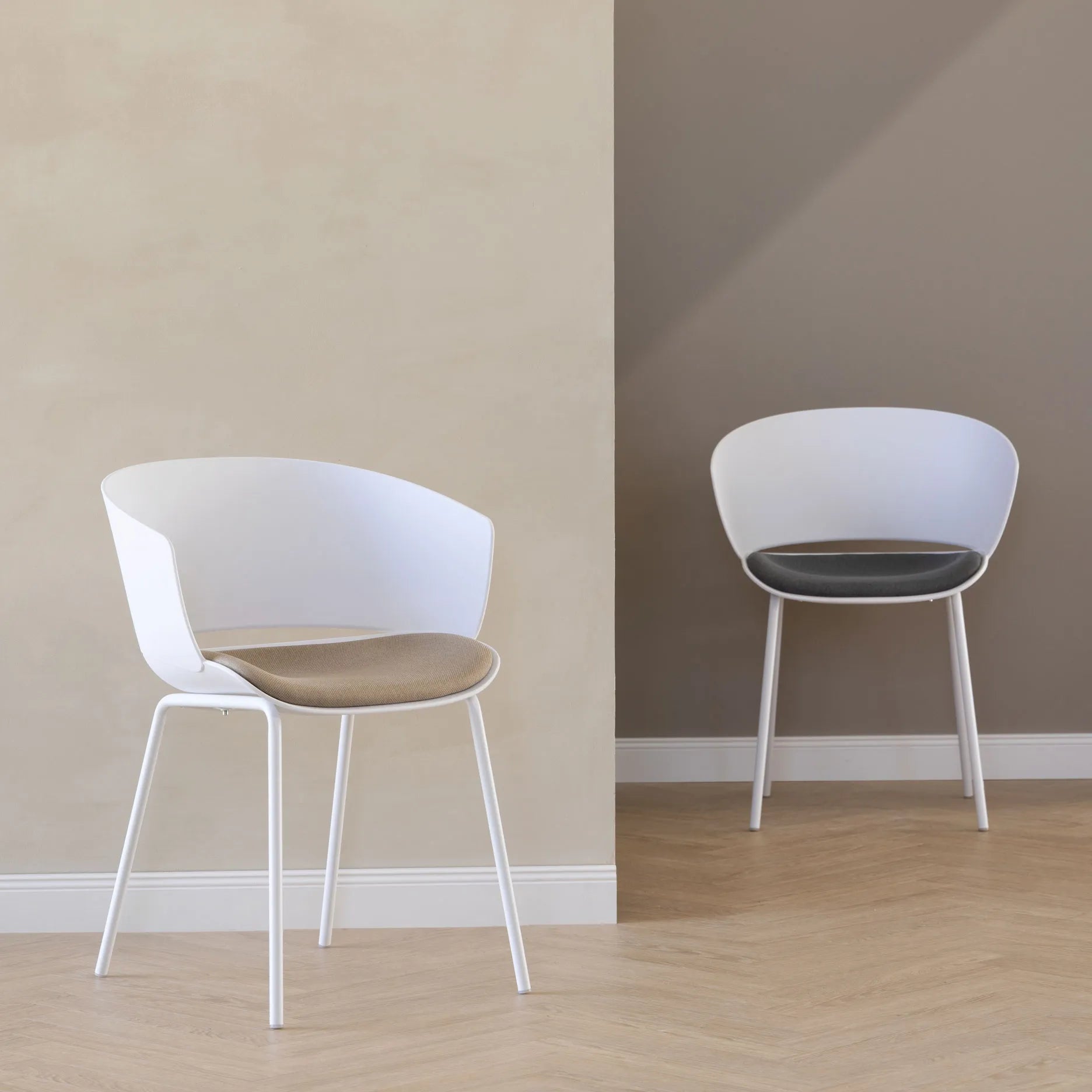 Florence Esszimmerstuhl